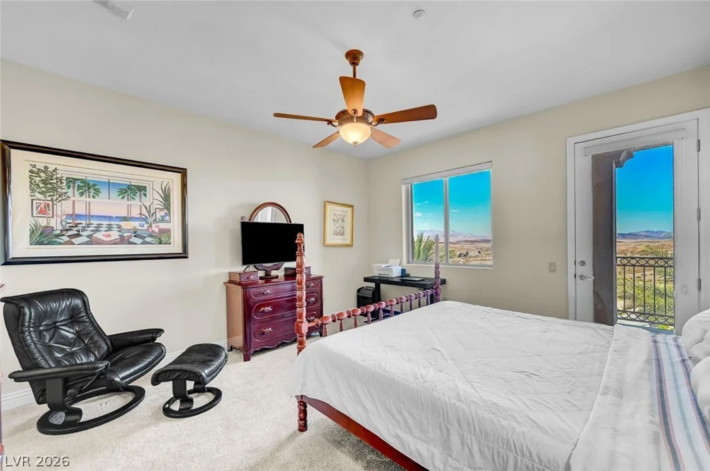 20 Via Mantova, Henderson, NV 89011