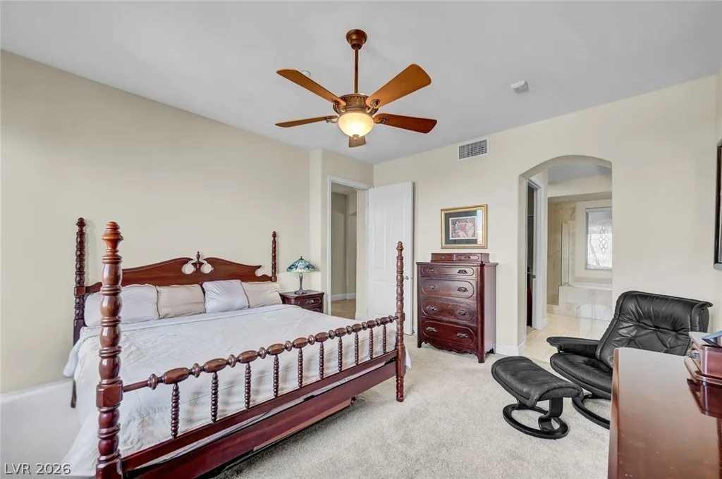 20 Via Mantova, Henderson, NV 89011