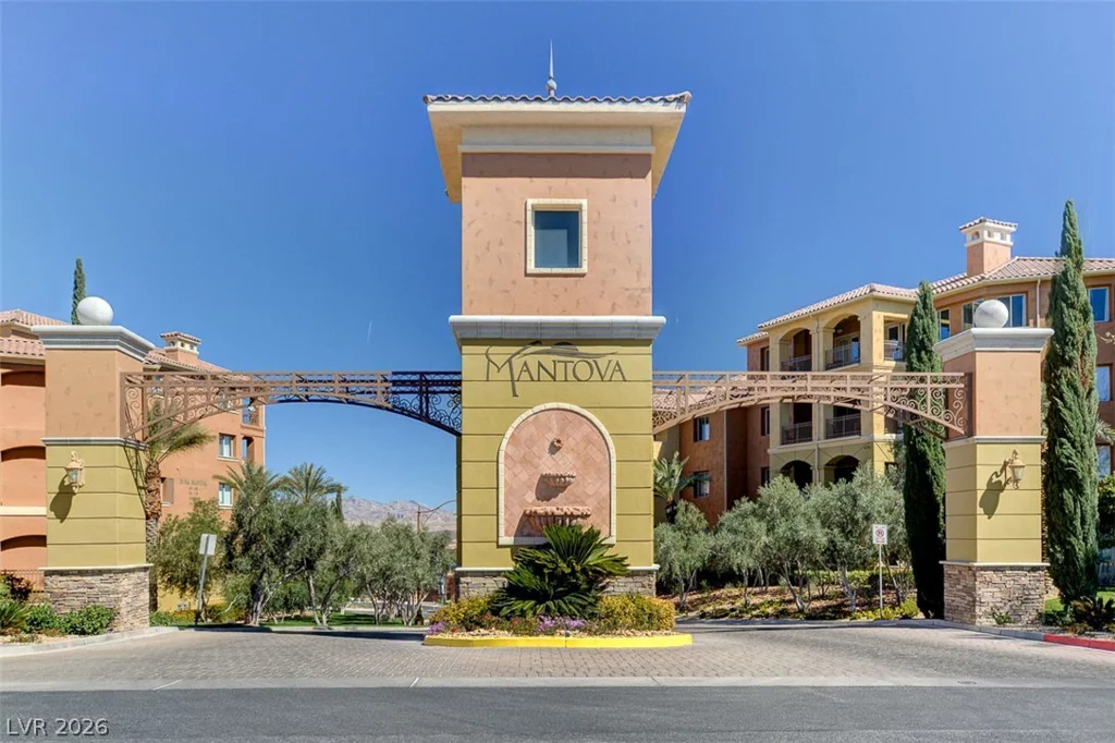 20 Via Mantova, Henderson, NV 89011
