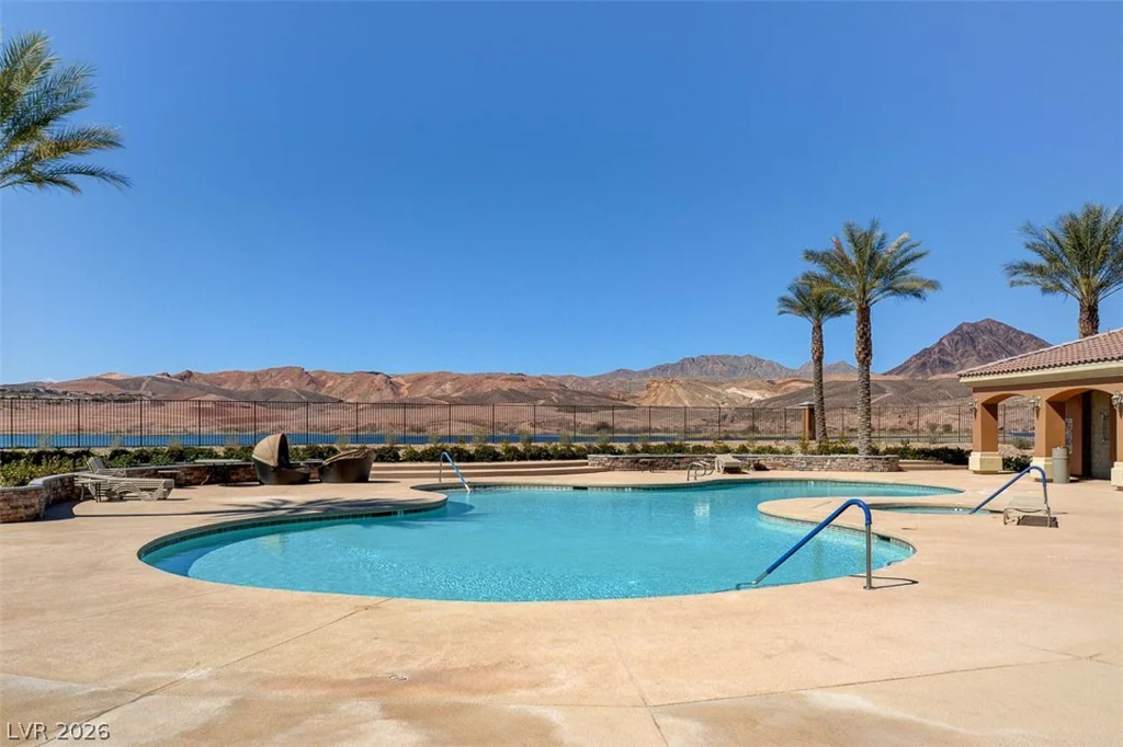 20 Via Mantova, Henderson, NV 89011