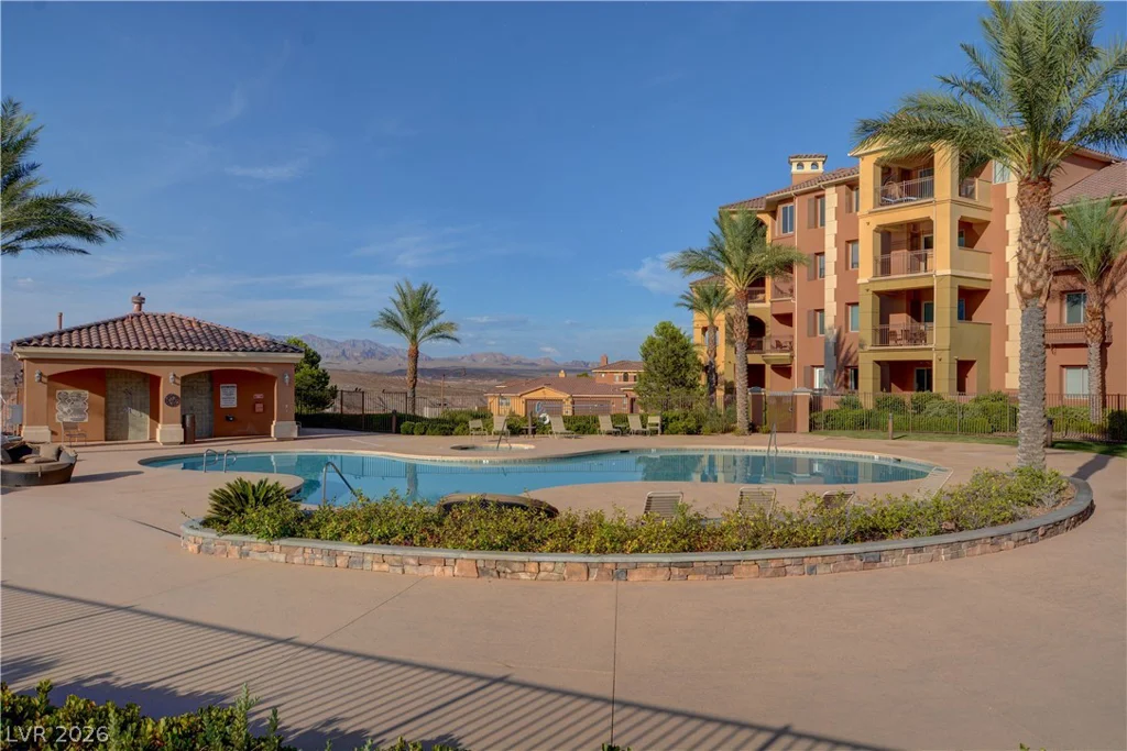 20 Via Mantova, Henderson, NV 89011