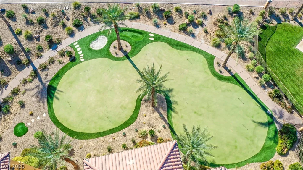 20 Via Mantova, Henderson, NV 89011