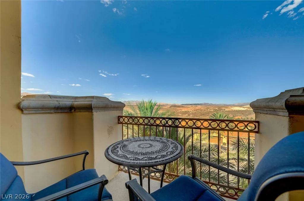 20 Via Mantova, Henderson, NV 89011
