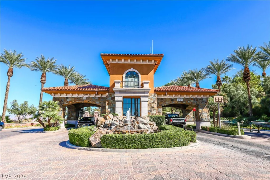 20 Via Mantova, Henderson, NV 89011