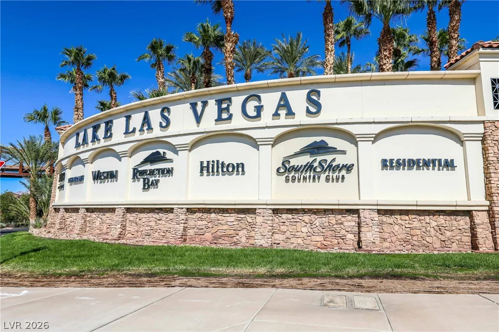 20 Via Mantova, Henderson, NV 89011