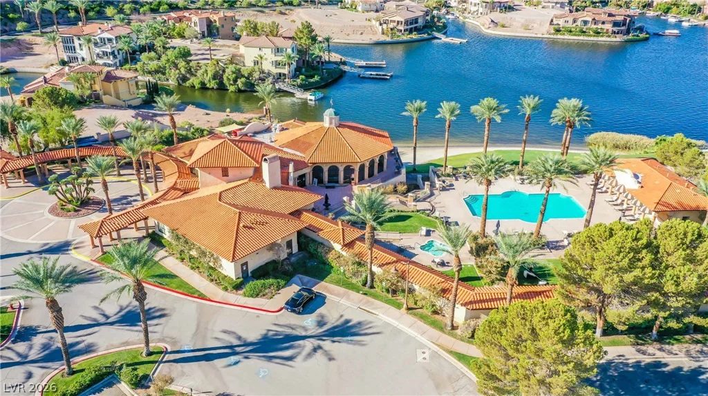 20 Via Mantova, Henderson, NV 89011