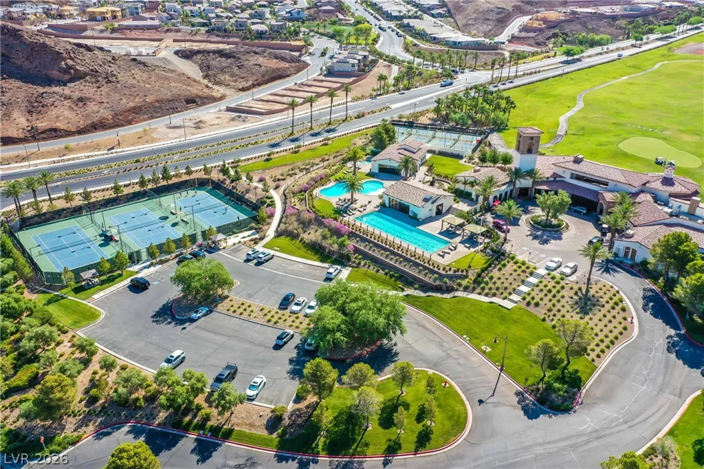 20 Via Mantova, Henderson, NV 89011