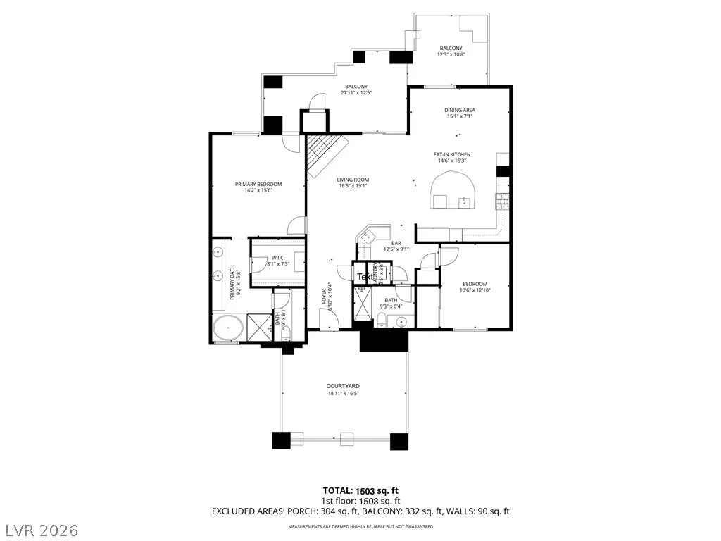 20 Via Mantova, Henderson, NV 89011