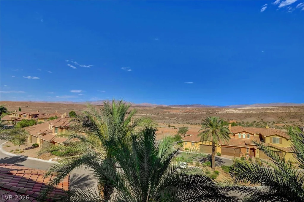 20 Via Mantova, Henderson, NV 89011