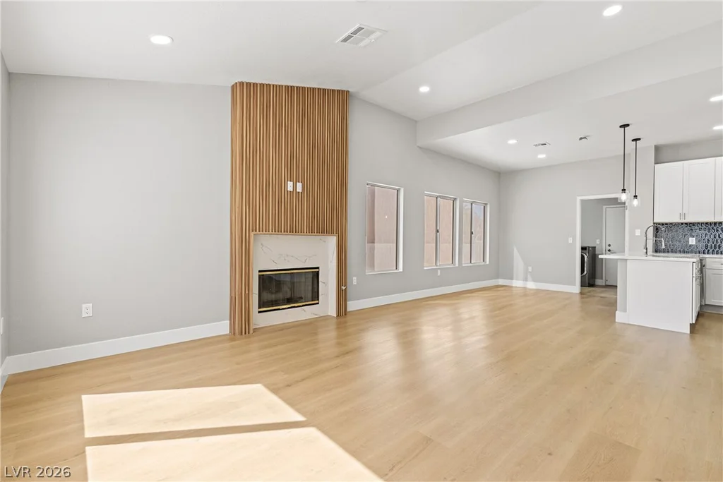 3012 Morning Ridge, Las Vegas, NV 89134