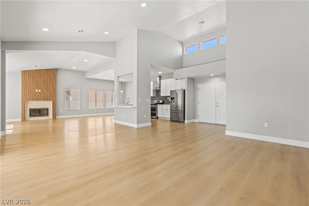 3012 Morning Ridge, Las Vegas, NV 89134