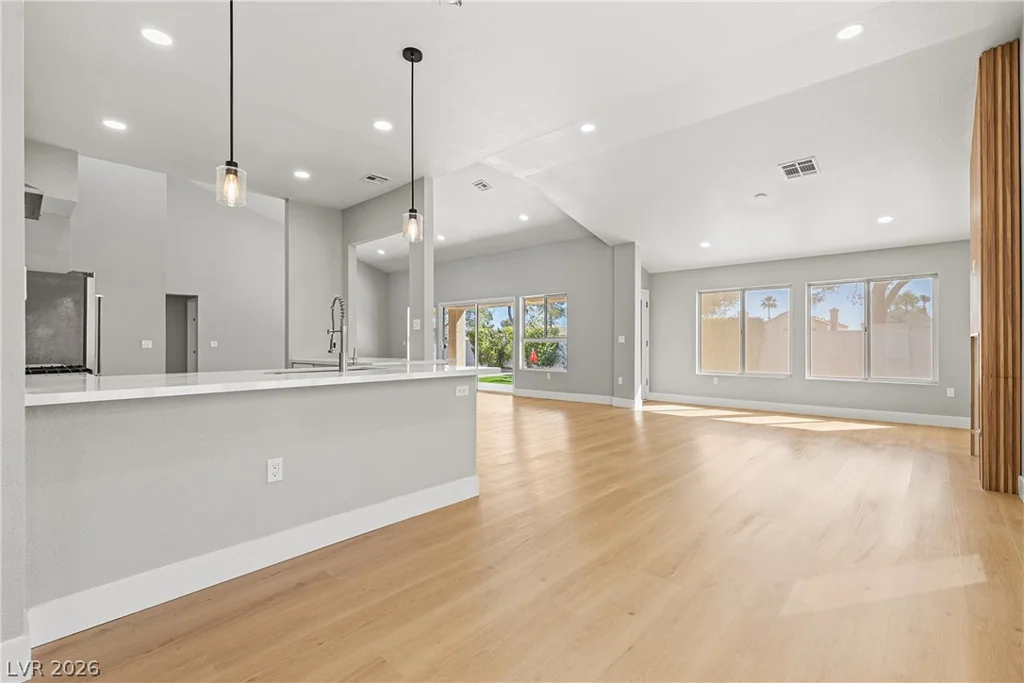 3012 Morning Ridge, Las Vegas, NV 89134