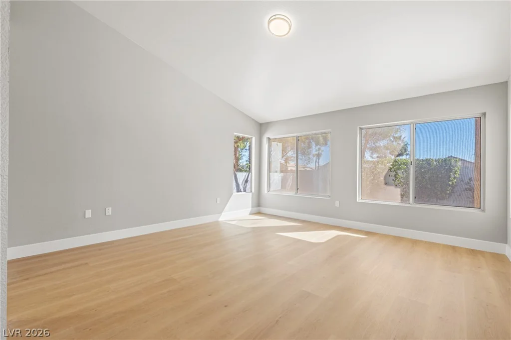 3012 Morning Ridge, Las Vegas, NV 89134