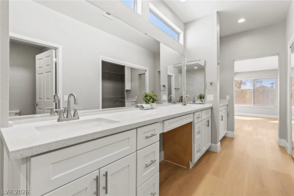 3012 Morning Ridge, Las Vegas, NV 89134