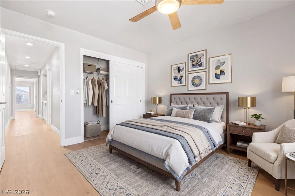 3012 Morning Ridge, Las Vegas, NV 89134