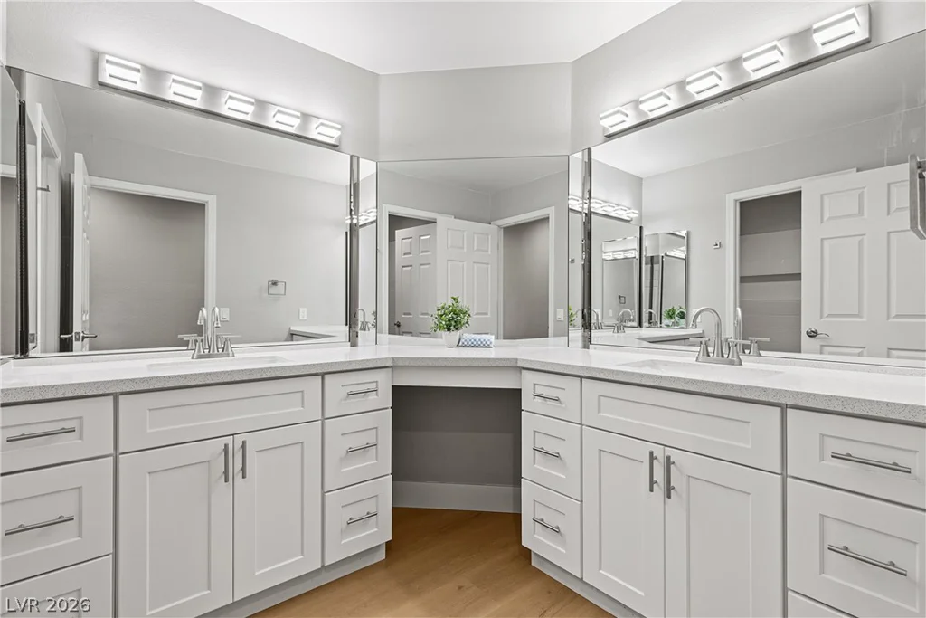 3012 Morning Ridge, Las Vegas, NV 89134