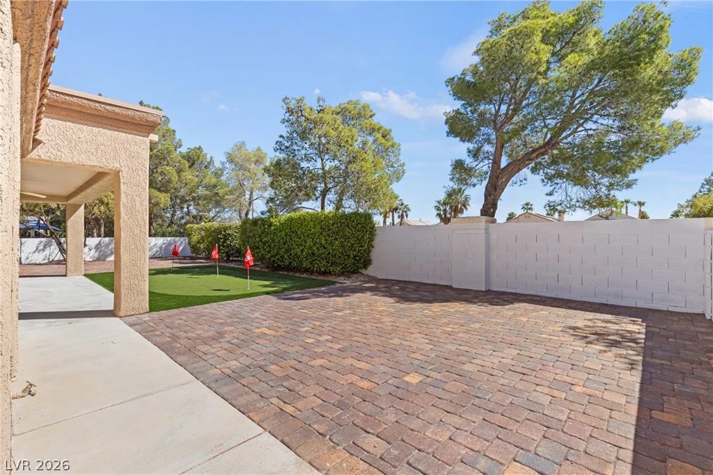 3012 Morning Ridge, Las Vegas, NV 89134