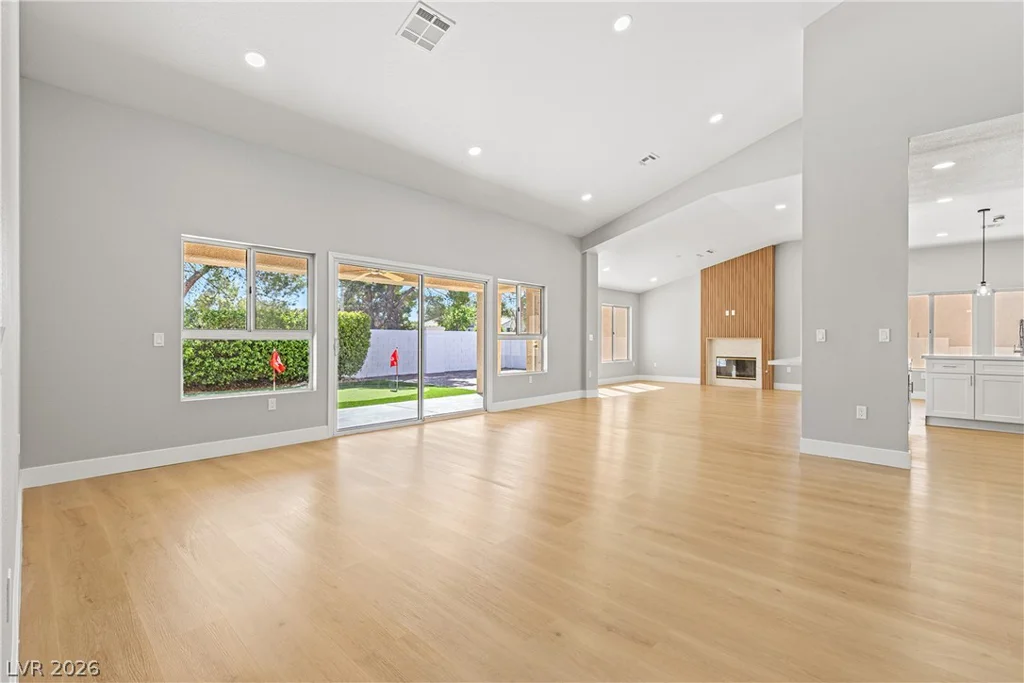 3012 Morning Ridge, Las Vegas, NV 89134