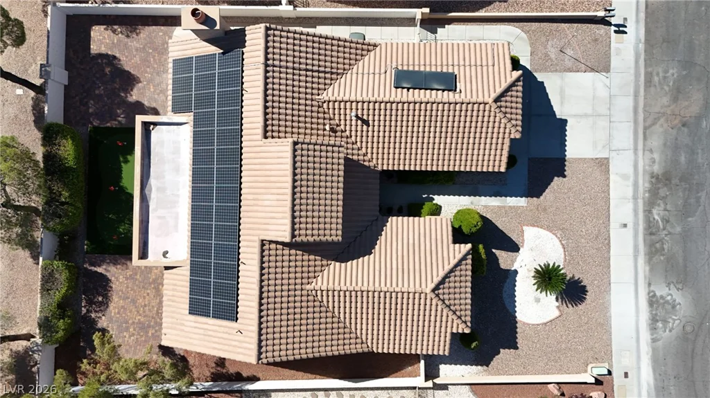 3012 Morning Ridge, Las Vegas, NV 89134
