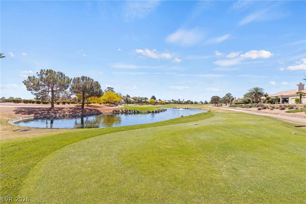 3012 Morning Ridge, Las Vegas, NV 89134