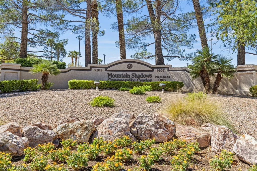 3012 Morning Ridge, Las Vegas, NV 89134