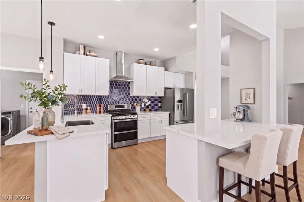 3012 Morning Ridge, Las Vegas, NV 89134