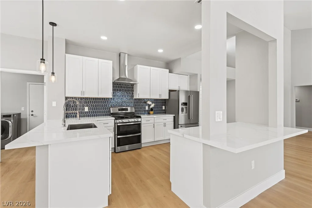 3012 Morning Ridge, Las Vegas, NV 89134