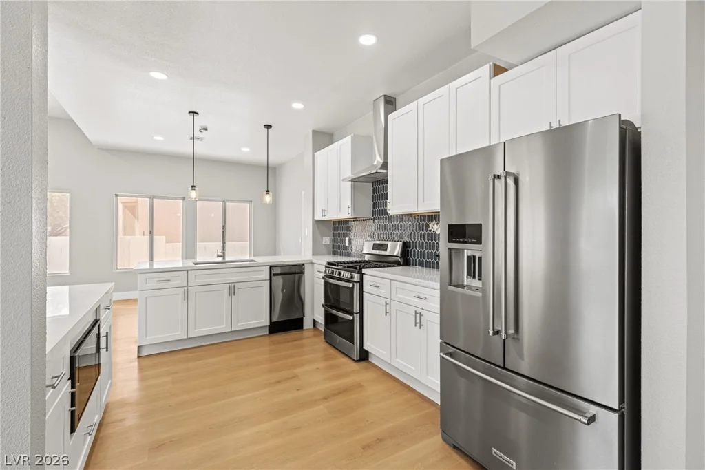3012 Morning Ridge, Las Vegas, NV 89134