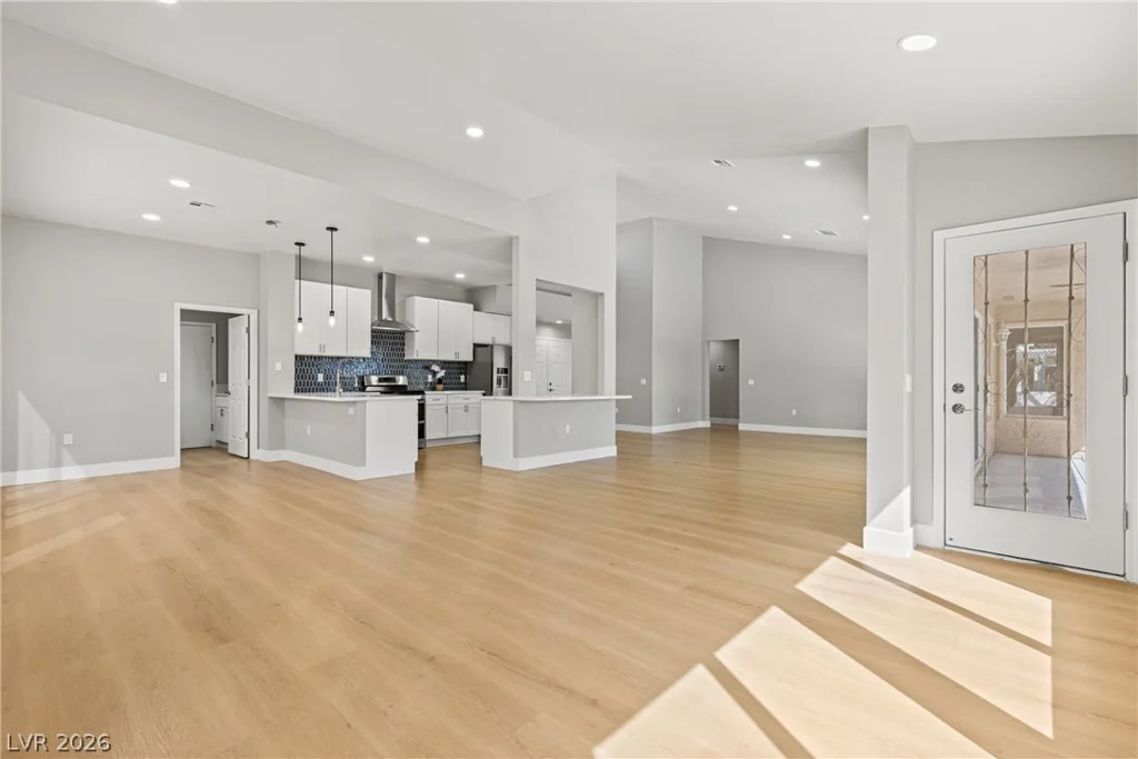 3012 Morning Ridge, Las Vegas, NV 89134