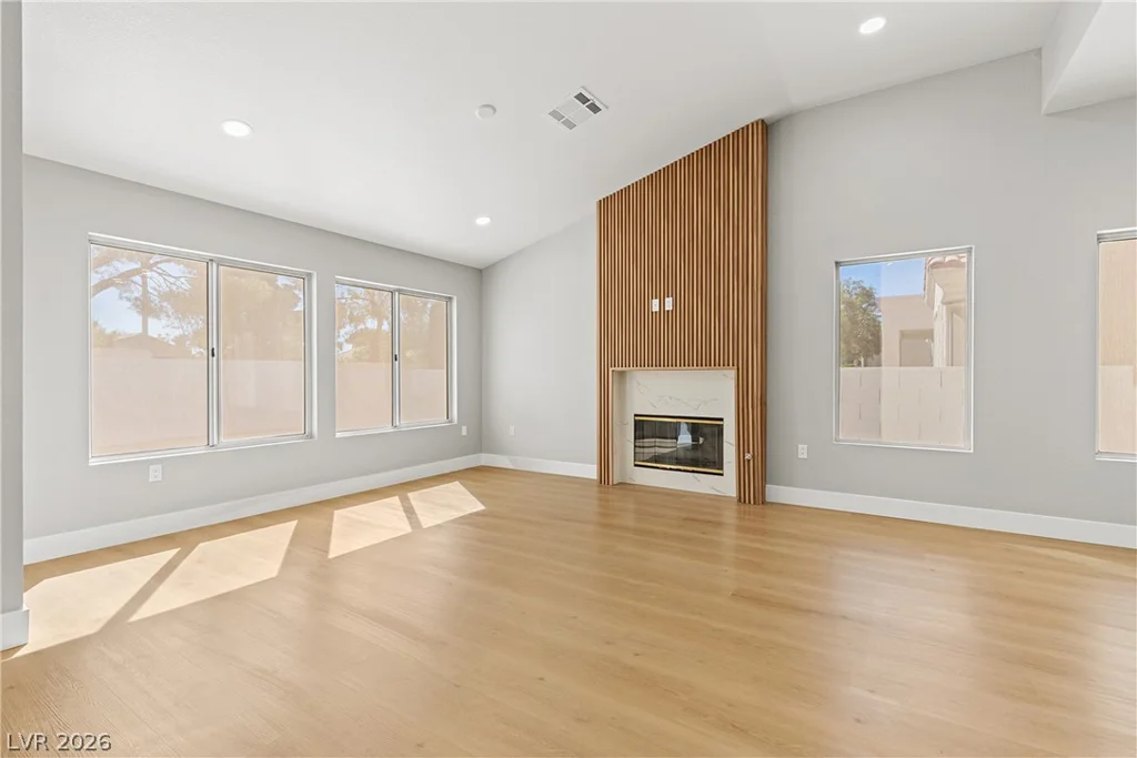 3012 Morning Ridge, Las Vegas, NV 89134