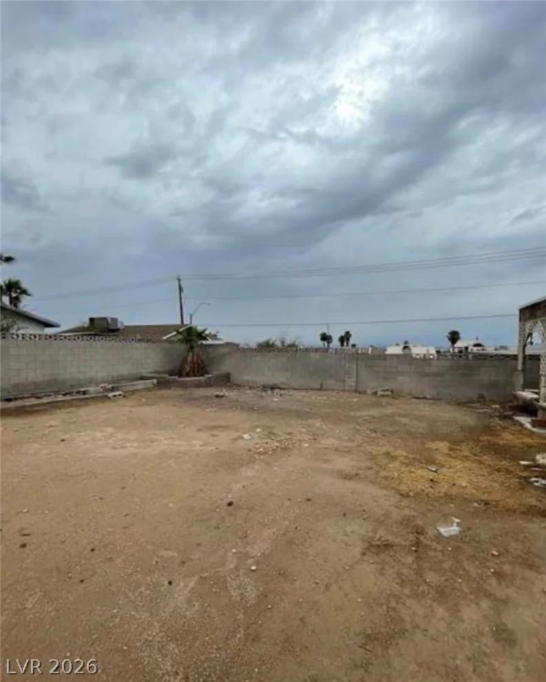 6733 Carey, Las Vegas, NV 89156