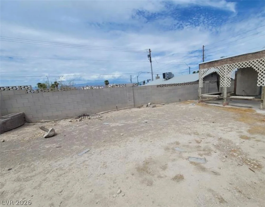 6733 Carey, Las Vegas, NV 89156