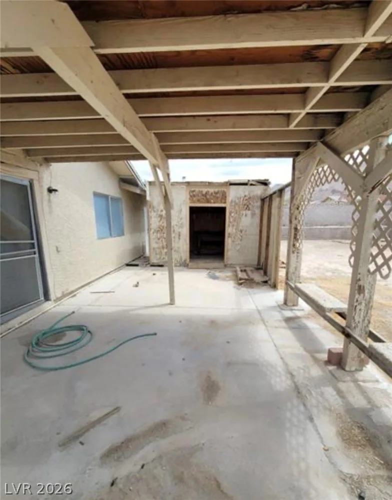 6733 Carey, Las Vegas, NV 89156