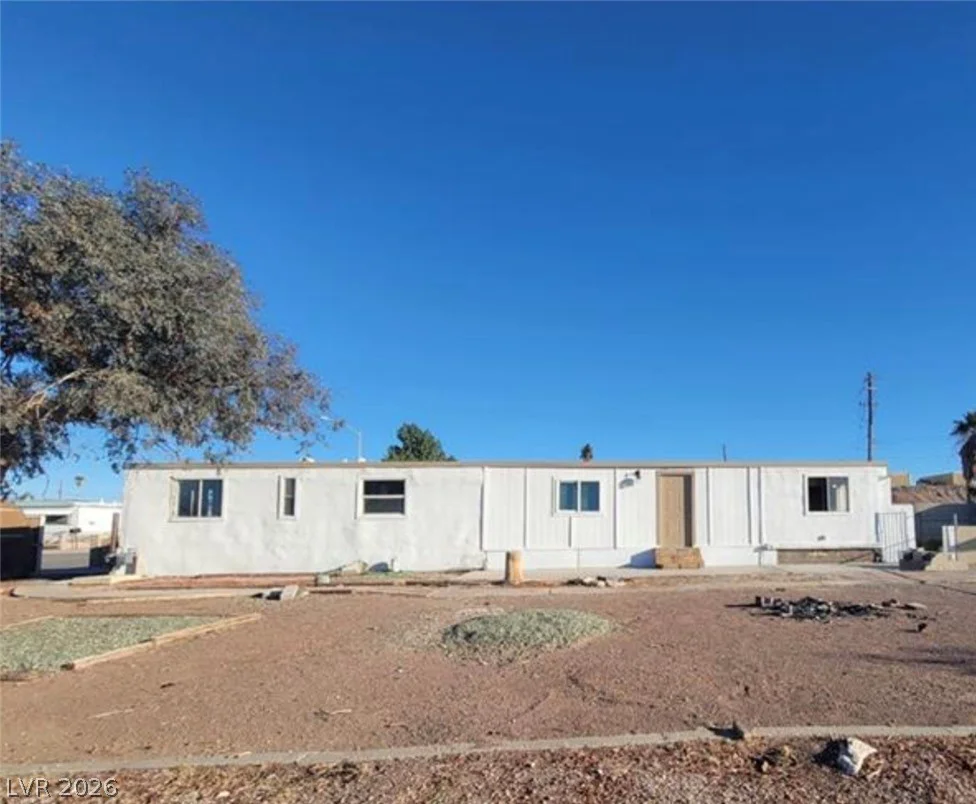 1121 Pawnee, Henderson, NV 89015