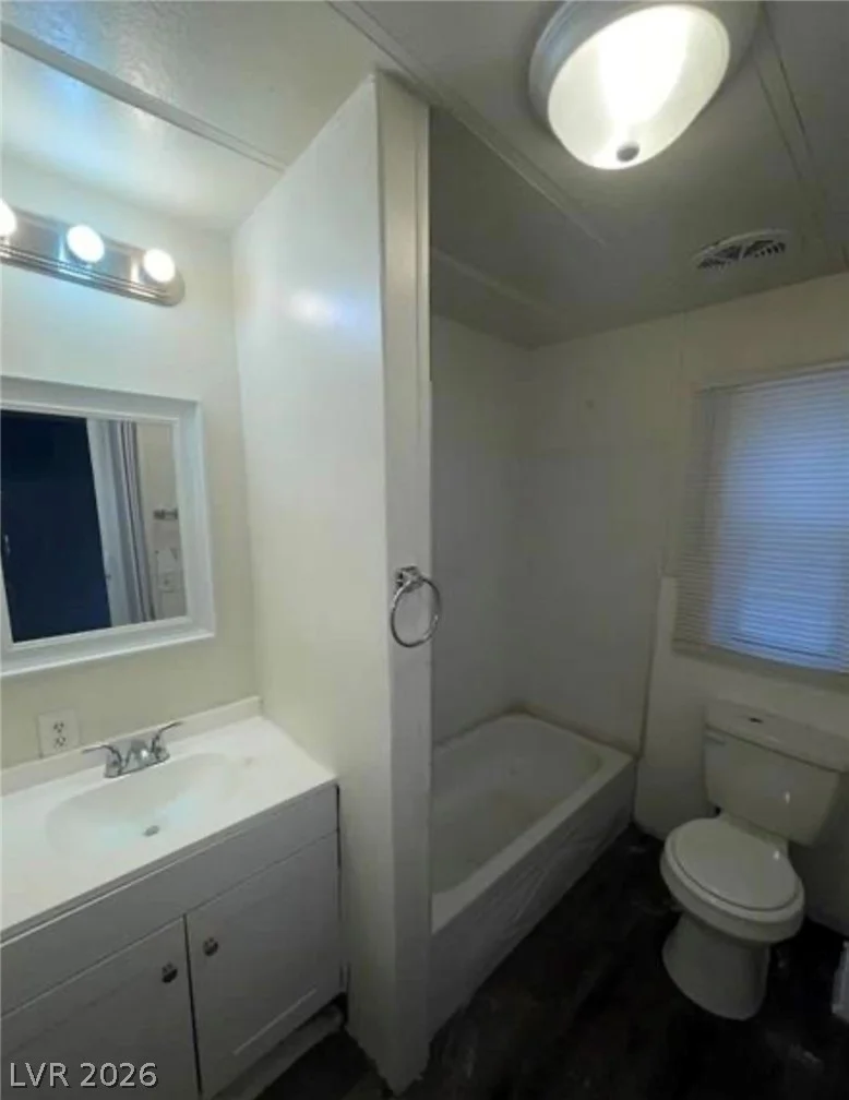 1121 Pawnee, Henderson, NV 89015
