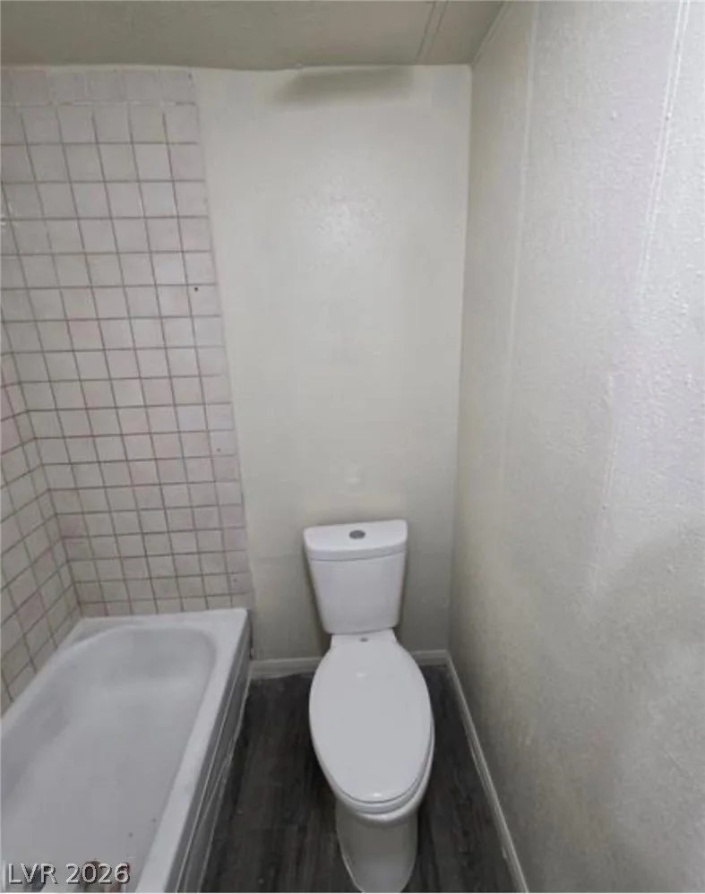 1121 Pawnee, Henderson, NV 89015