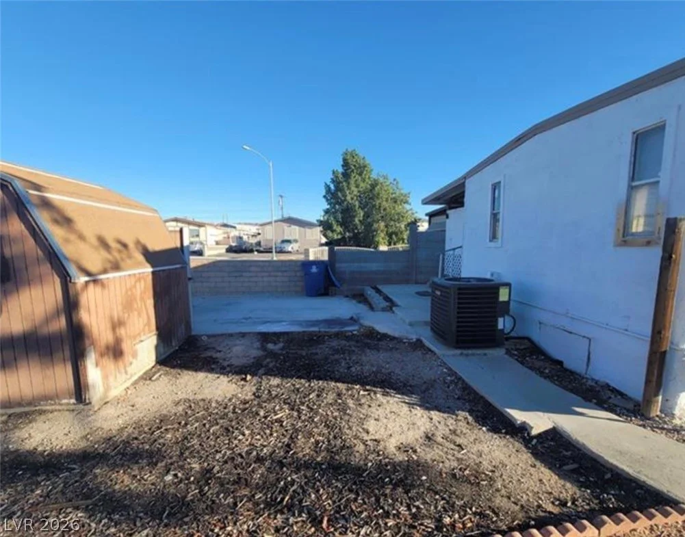 1121 Pawnee, Henderson, NV 89015