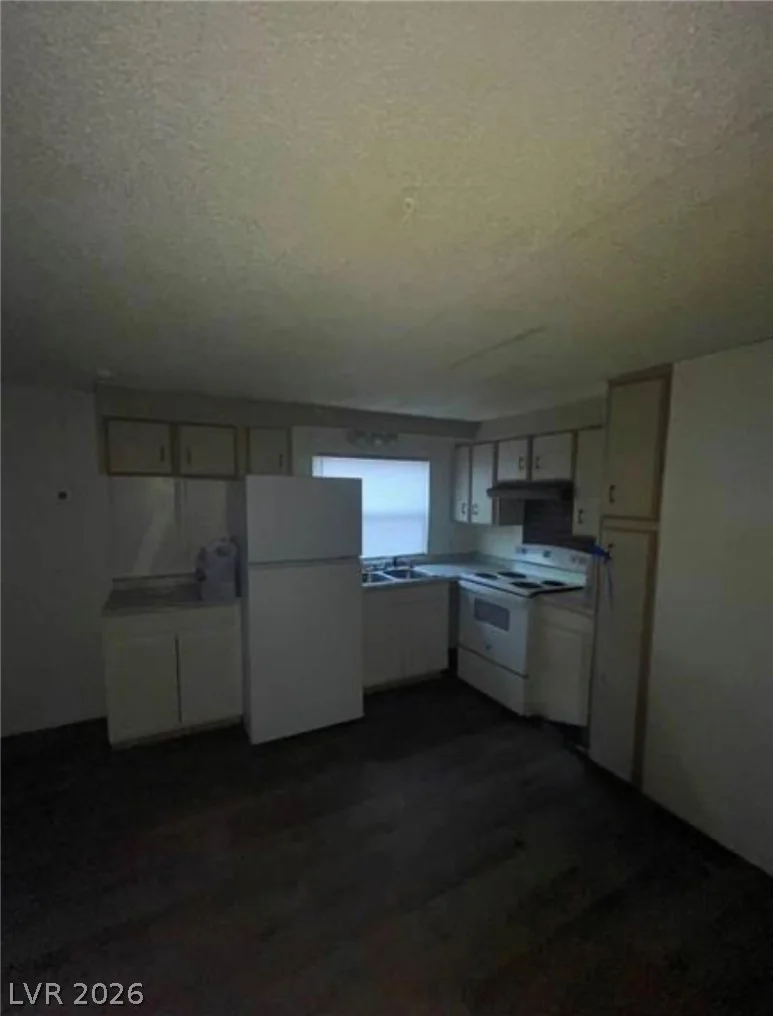1121 Pawnee, Henderson, NV 89015