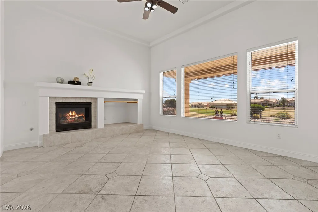 10033 Villa Ridge, Las Vegas, NV 89134