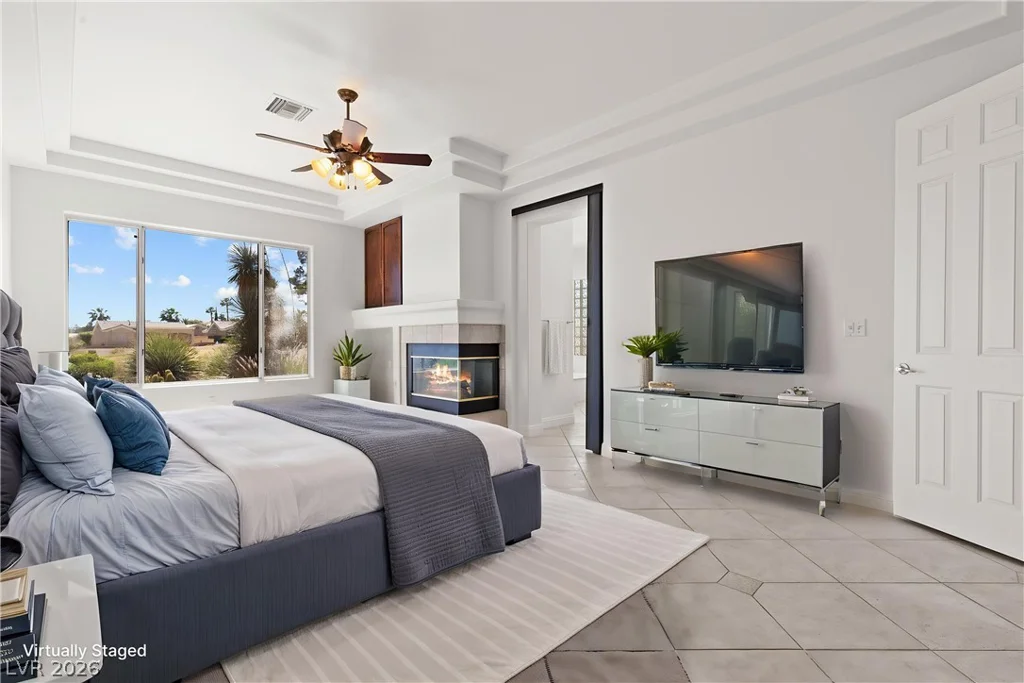 10033 Villa Ridge, Las Vegas, NV 89134