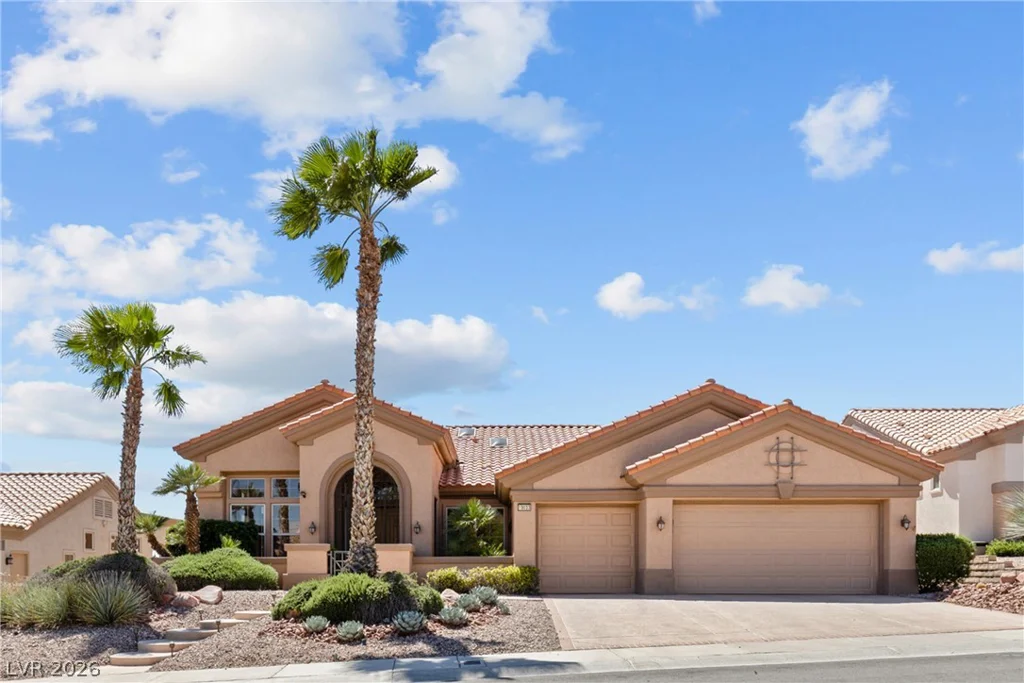 10033 Villa Ridge, Las Vegas, NV 89134