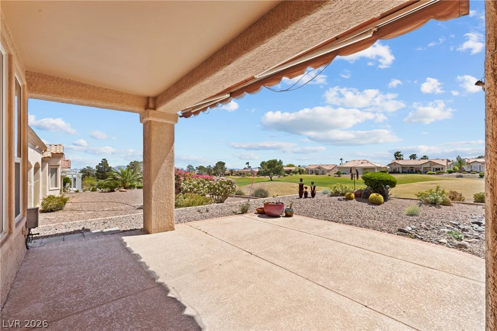 10033 Villa Ridge, Las Vegas, NV 89134