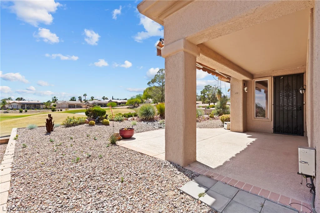 10033 Villa Ridge, Las Vegas, NV 89134