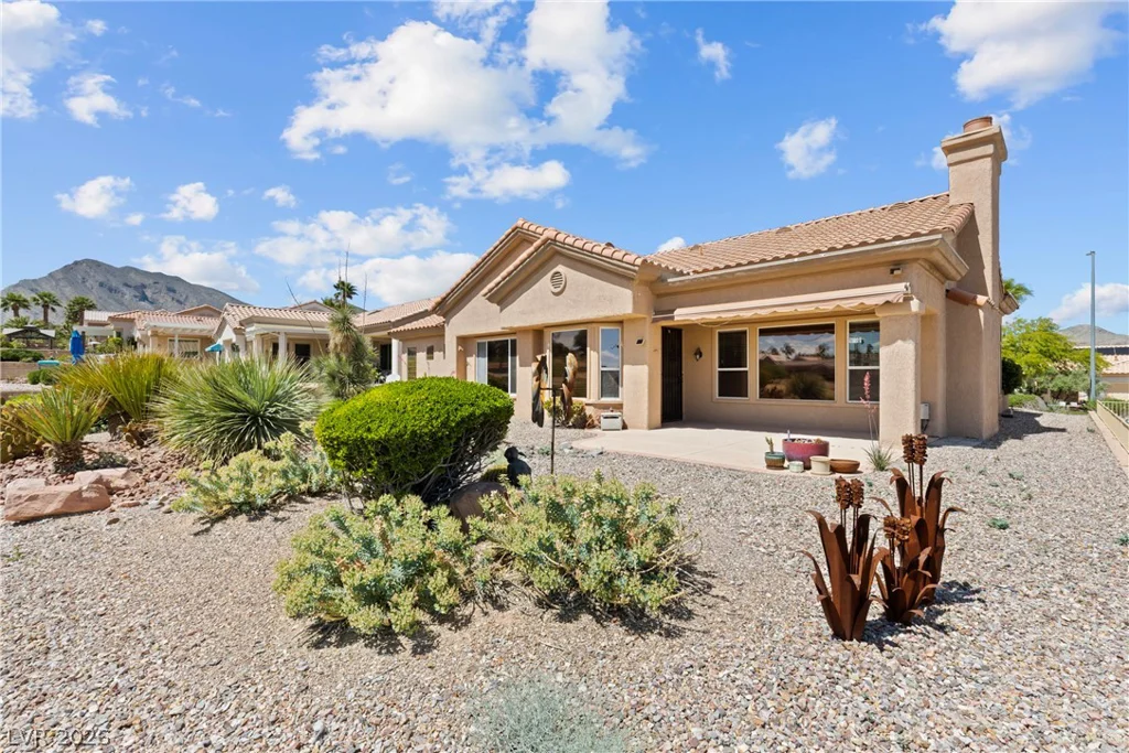 10033 Villa Ridge, Las Vegas, NV 89134