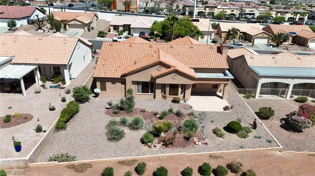10033 Villa Ridge, Las Vegas, NV 89134