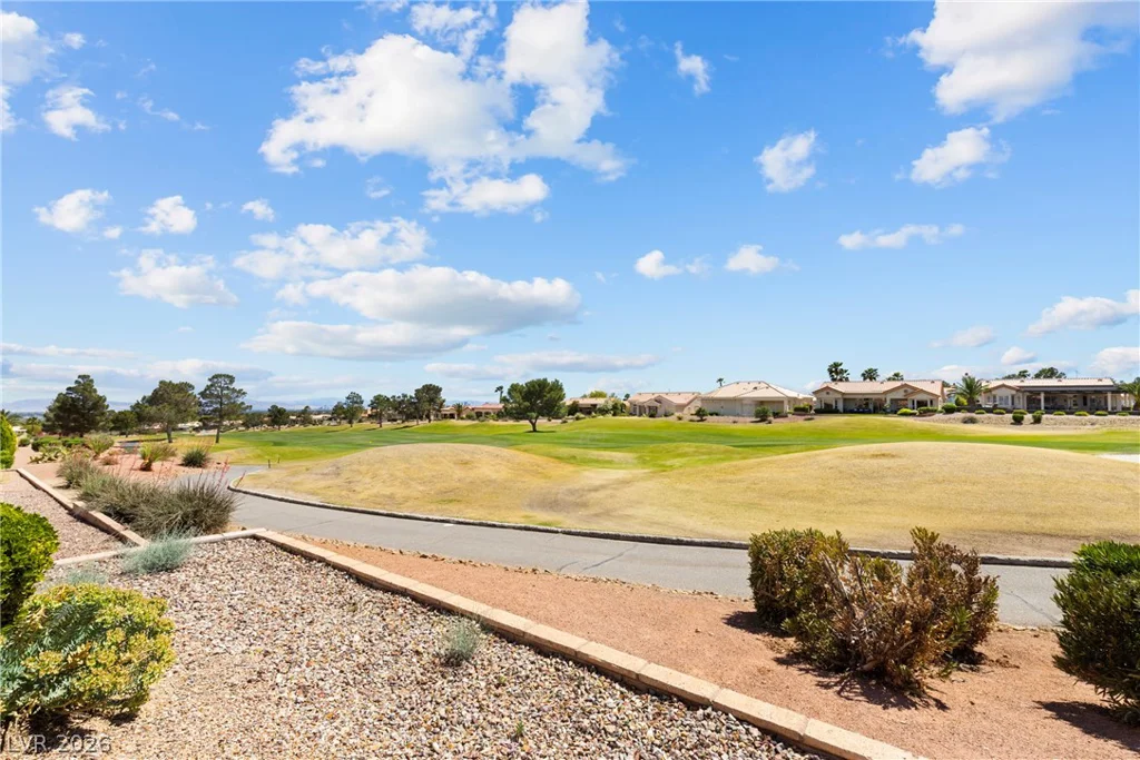10033 Villa Ridge, Las Vegas, NV 89134