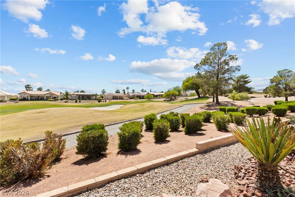 10033 Villa Ridge, Las Vegas, NV 89134