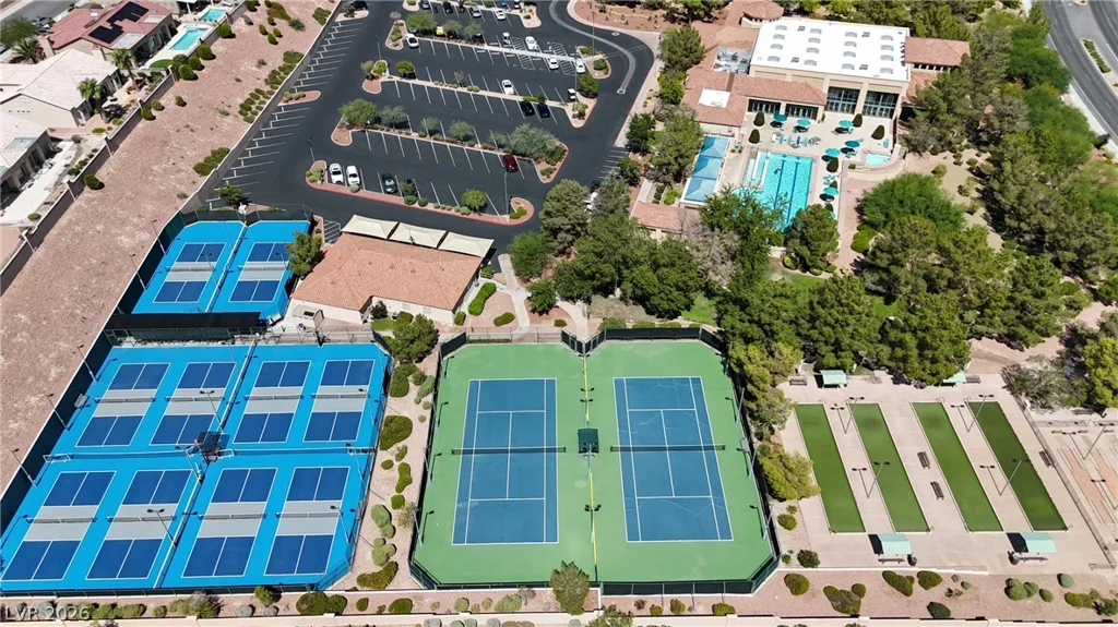 10033 Villa Ridge, Las Vegas, NV 89134