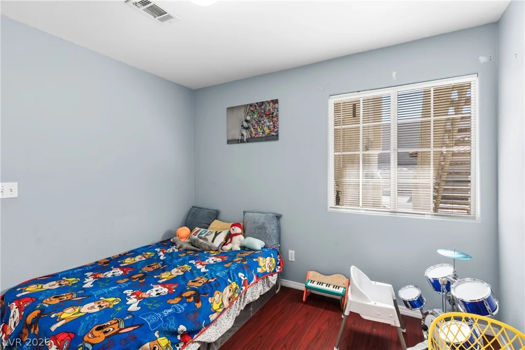 3508 Winterhaven, Las Vegas, NV 89108