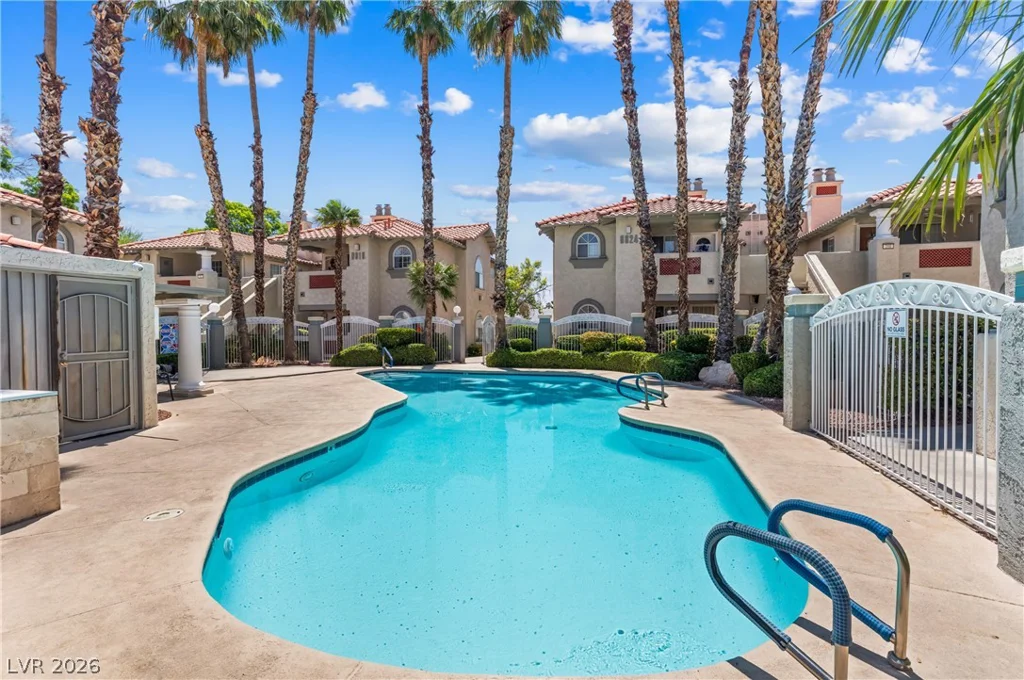 3508 Winterhaven, Las Vegas, NV 89108